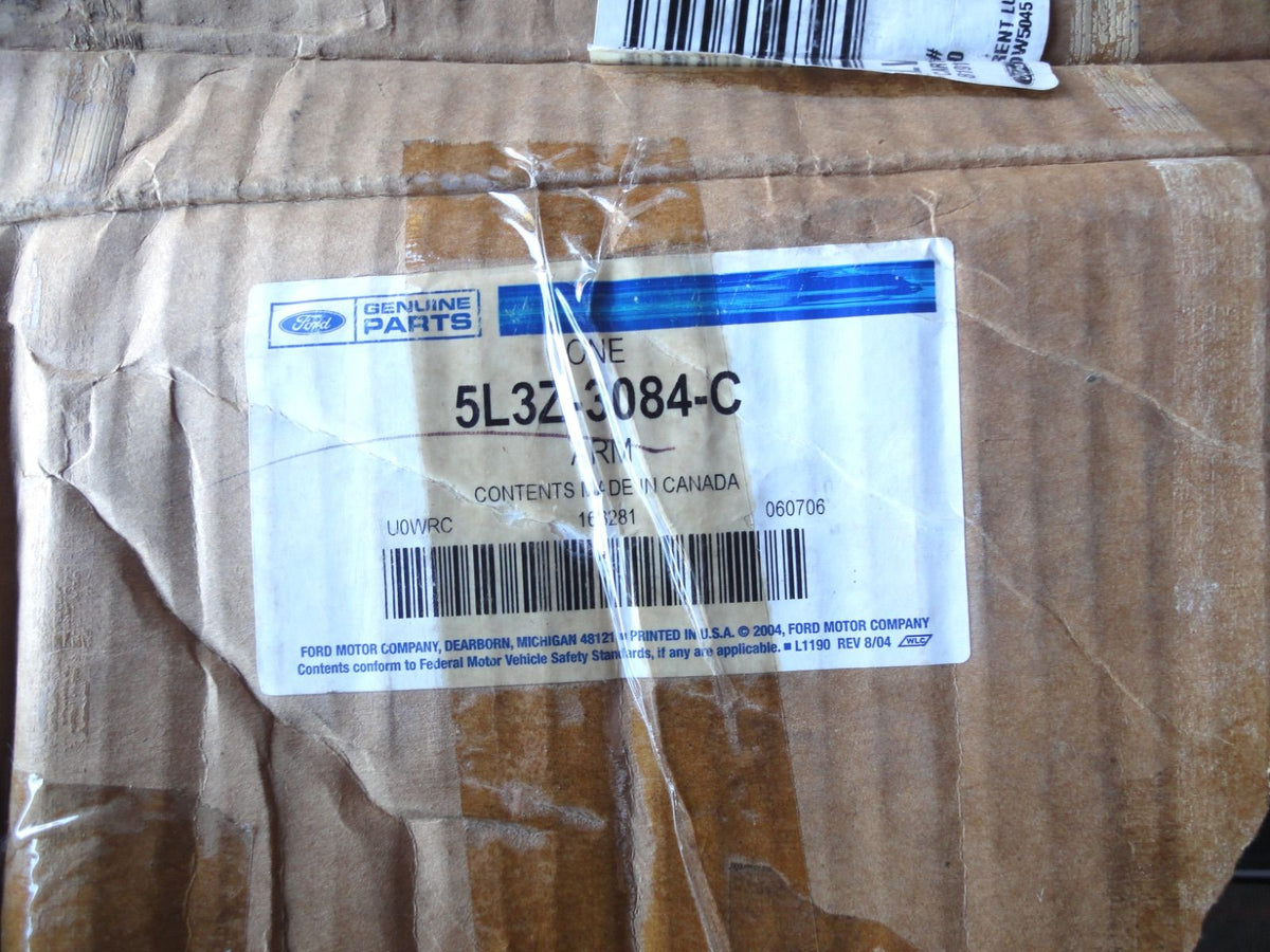 サスペンション フロント アッパー コントロール アーム 5L3Z-3084-C(6枚目)