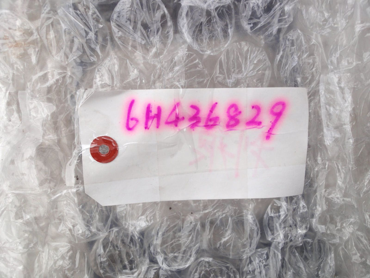純正部品 05-07 ダッジ チャージャー マグナム インストルメント パネル ベゼル 6H436829 Dodge Charger/Mag(8枚目)