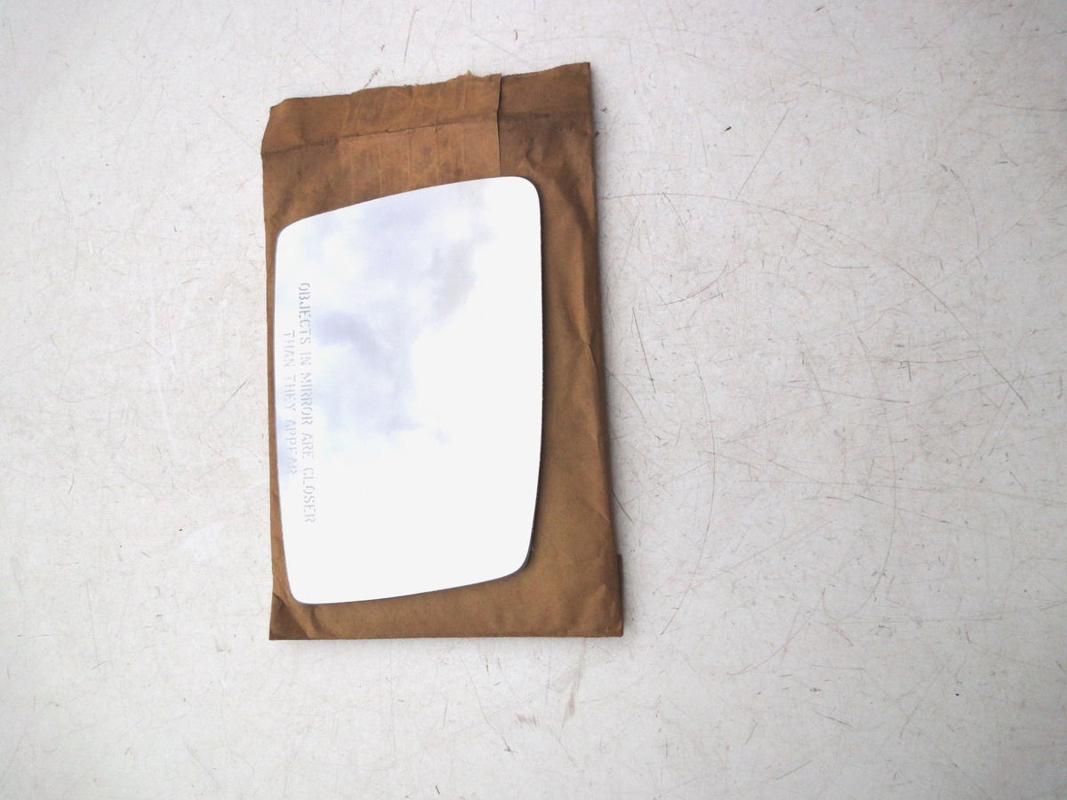 純正部品 85-98 シボレー アストロ GMC サファリ ドア ミラー ガラス 15635576 door mirrror glass C(3枚目)