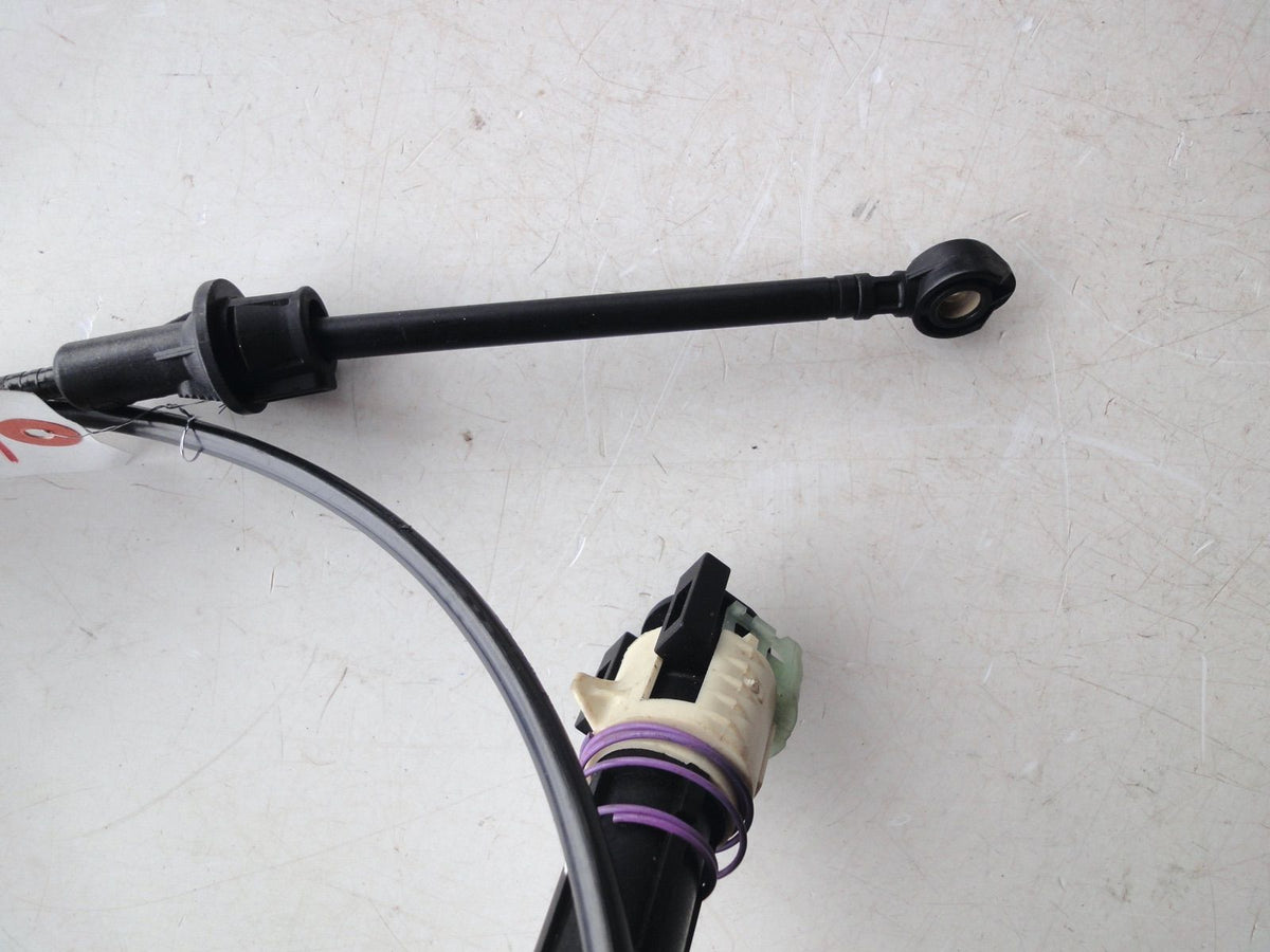 純正部品 00-26 トランスミッション シフト リンケージ ケーブル Transmission Shift Linkage Cable G(6枚目)