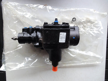 純正部品 99-02 フォード エクスペディション リンカーン ナビゲーター Steering gear 19131926 ステアリングギア FORD EXPEDITION LINCOLN NAVIGATOR