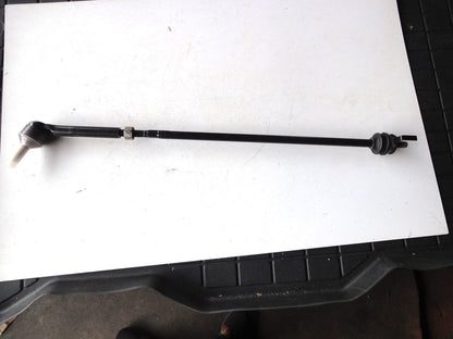純正部品 03-06 フォード エクスペディション リンカーン ナビゲーター リアアームリンク tie rod link 6L1Z-5A972-A タイロッド リンクロッド リアサスペンション