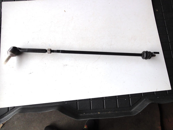 原厂配件 03-06 福特 Expedition 林肯领航员 后摆臂连杆 tie rod link 6L1Z-5A972-A 拉杆 连杆 后悬挂