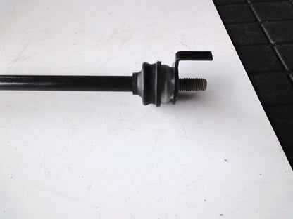 リアアームリンク タイロッド リンクロッド リアサスペンション 6L1Z-5A972-A（4枚目）