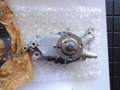 純正部品 93-95 3.4L V6 ポンティアック ファイヤーバード シボレー カマロ エンジン冷却水 ウォーターポンプ 12482692 pontiac firebird chevrolet camaro Engine water pump