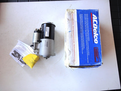 純正部品 99-14 スターター エクスカーション マスタング リンカーン ナビゲーター マーク LT ブラックウッド STARTER 19136246 F150 F250 F350 F450