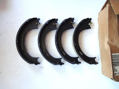 純正部品 ブレーキシュー 7L3Z-2648-A BRAKE SHOE フォード F150 リンカーン ブラックウッド マークLT タウンカー