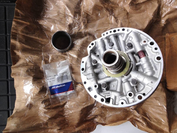 純正部品 8680175 トランスミッション オイル ポンプ transmission oil pump 8681612 700R4 (MD8) 4L60 4L65E