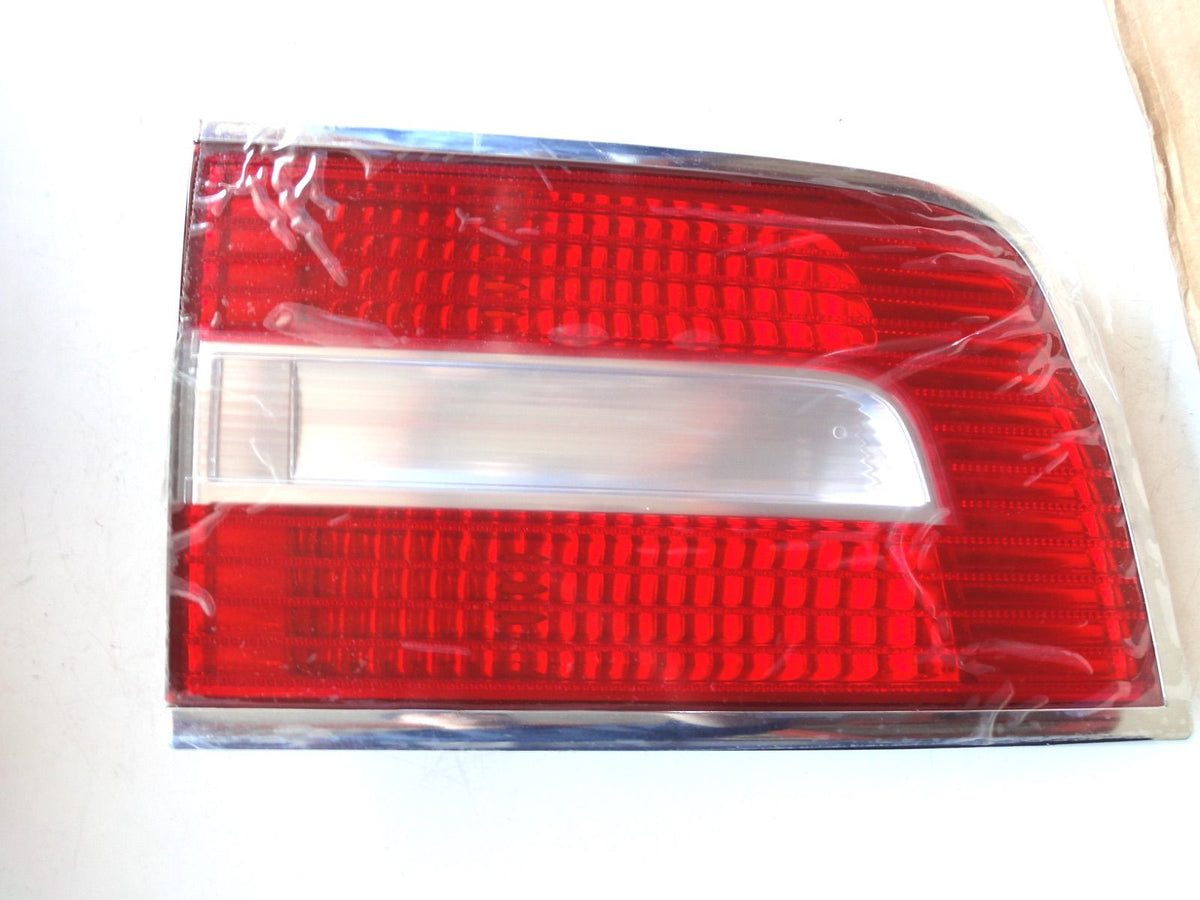 純正部品 左 07-14 リンカーン ナビゲーター テールランプ ライト LINCOLN NAVIGATOR TAIL LIGHT LAMP 7L74-13B505-B 7L7Z-13404-BA