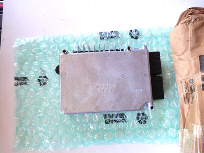 純正部品 96 ダッジ キャラバン クライスラー タウン ＆ カントリー プリムス グランドボイジャー 4748221 MODULE ENGINE COMPUTER エンジン コントロール モジュール コンピューター PCM / ECM / ECU