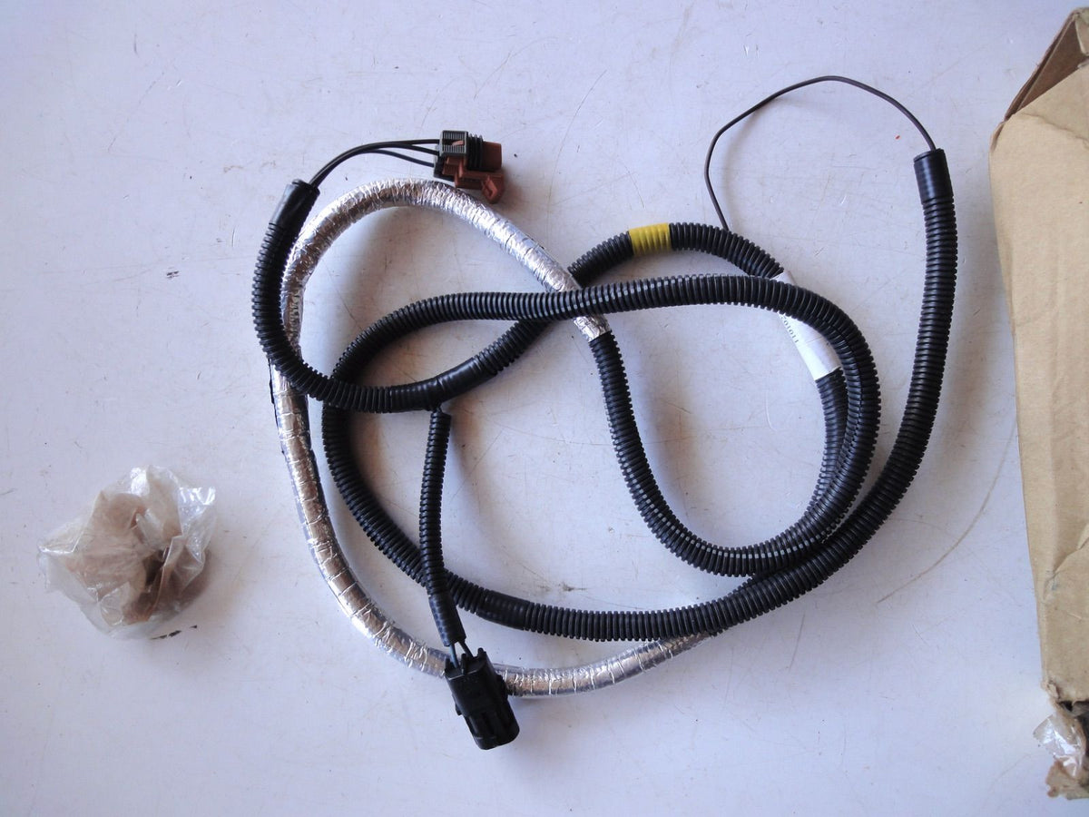 純正部品 92-96 シボレー サバーバン GMC K2500 88959465 Indicator Lamp Harness インジケータ ランプ ハーネス ワイヤー