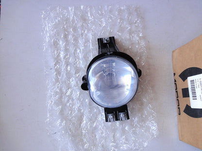 純正部品 02-08 左右セット ダッジ デュランゴ Fog Lamp フォグランプ 55077474AC 55077475AC DODGE RAM1500 RAM2500 RAM3500 DURANGO