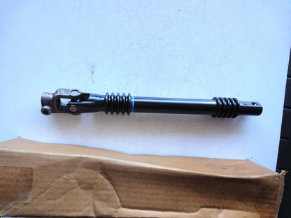 純正部品 01-10 GMC シエラ シボレー シルバラード 1500 2500 3500 15772436 Steering Gear Coupling Shaft ステアリング ギア カップリング シャフト 下部ステアリングシャフトコラム