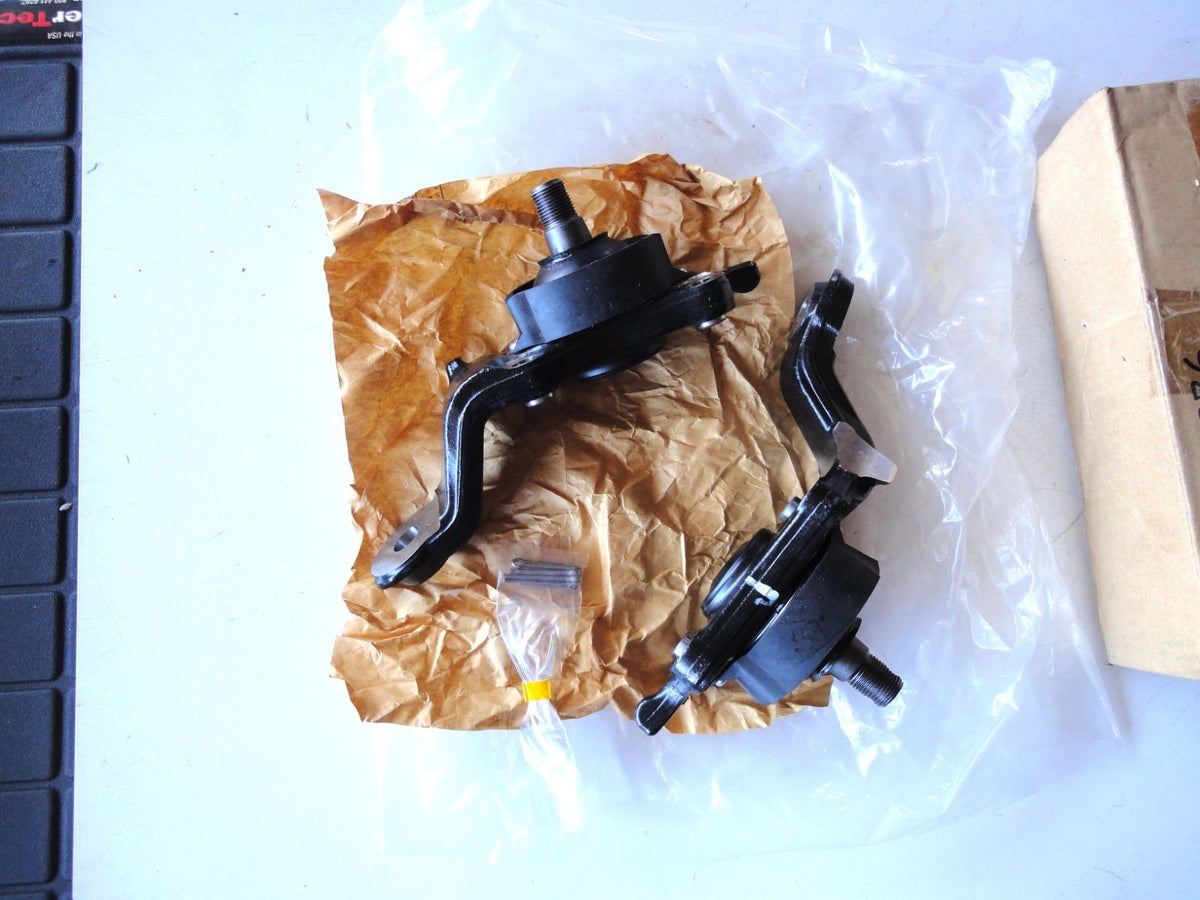 純正部品 03-07 ロアボールジョイントキット トヨタ セコイア タンドラ Lower Ball Joint Kit Toyota Sequoia Tundra 04006-62134