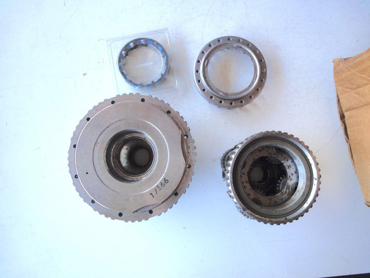 オーバードライブ キャリア オーバーラン クラッチ 24222160（2枚目）