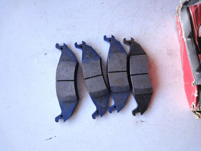 純正部品 05-06 フォード ブレーキパッド 6U2Z-2V200-A BRAKE PAD Ford E150