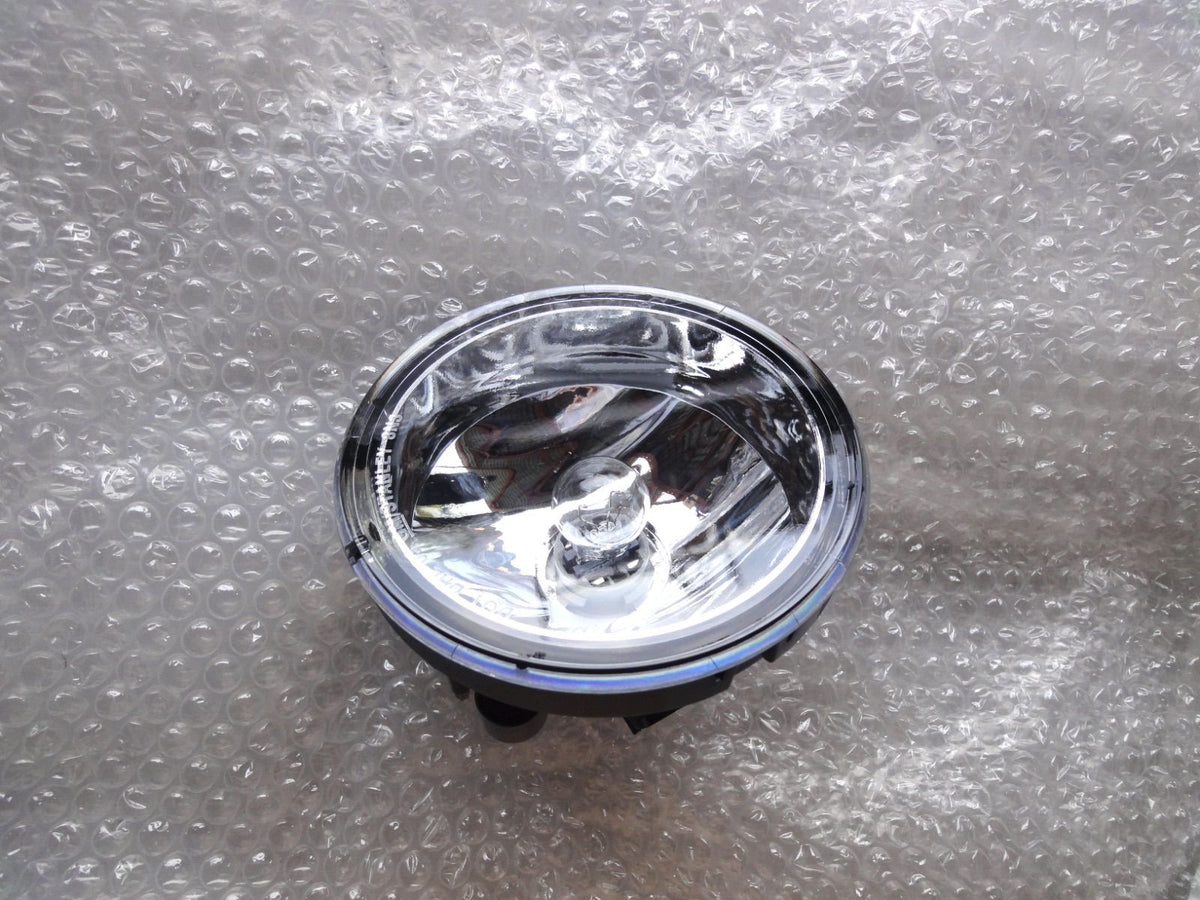 純正部品 03-09 ハマー H2 15258697 Hummer H2 フォグ ランプ フロント ライト バンパー 左右共通 デイライト fog lamp
