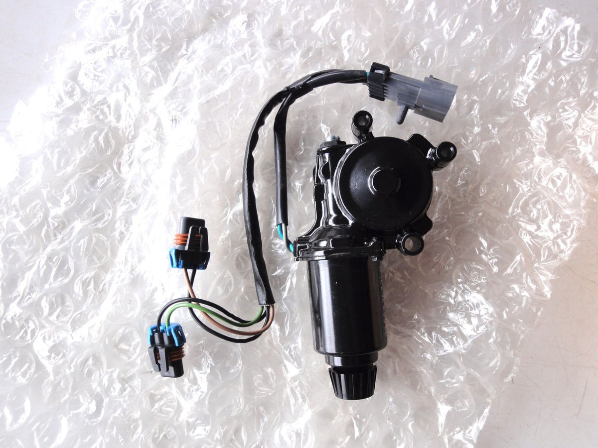 純正部品 97-99 シボレー コルベット C5 ヘッドライト モーター 16523673 LH Headlight Motor Chevrolet Corvette C5 lamp ランプ