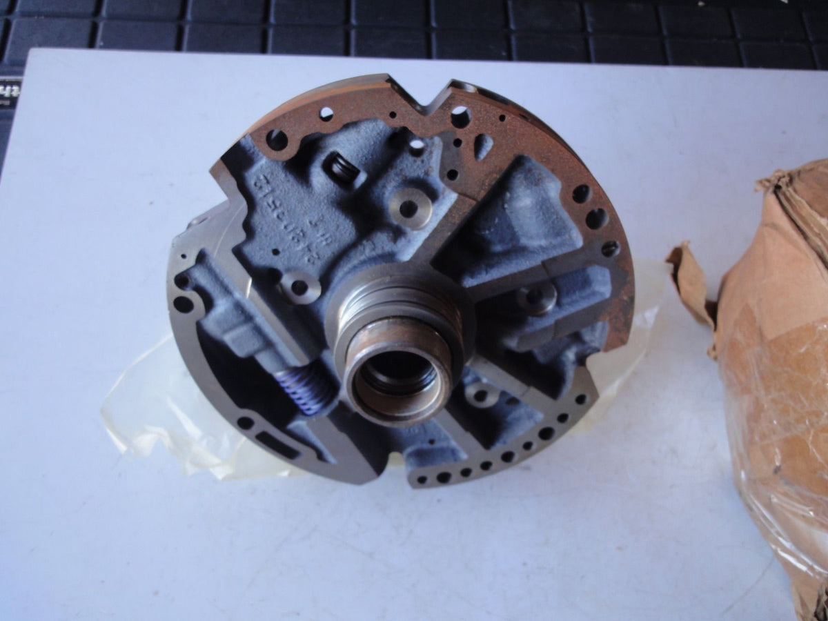 トランスミッション オイル ポンプ 24204303（3枚目）