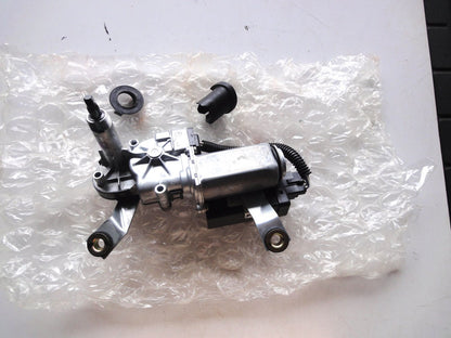 純正部品 95-05 ワイパー モーター シボレー ブレイザー GMC ジミー オールズモビル ブラバダ 12494790 wiper motor 15053983 blazer jimmy