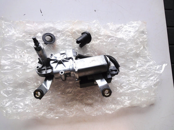 純正部品 95-05 ワイパー モーター シボレー ブレイザー GMC ジミー オールズモビル ブラバダ 12494790 wiper motor 15053983 blazer jimmy