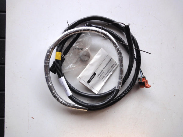 純正部品 92-96 シボレー サバーバン GMC K2500 88959465 Indicator Lamp Harness インジケータ ランプ ハーネス ワイヤー