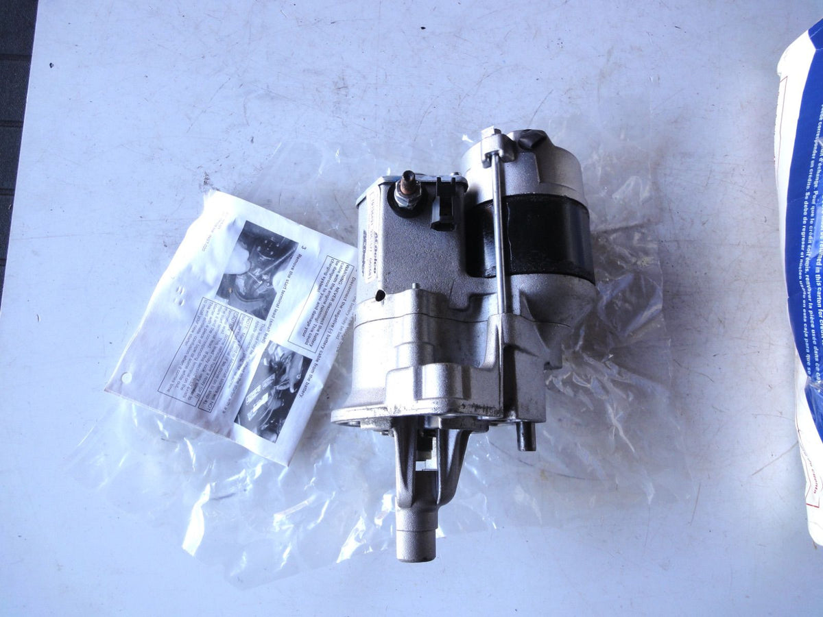 純正部品 90-99 スターター starter 19135431 クライスラー タウン カントリー ダッジ グランド キャラバン ダイナスティ プリムス