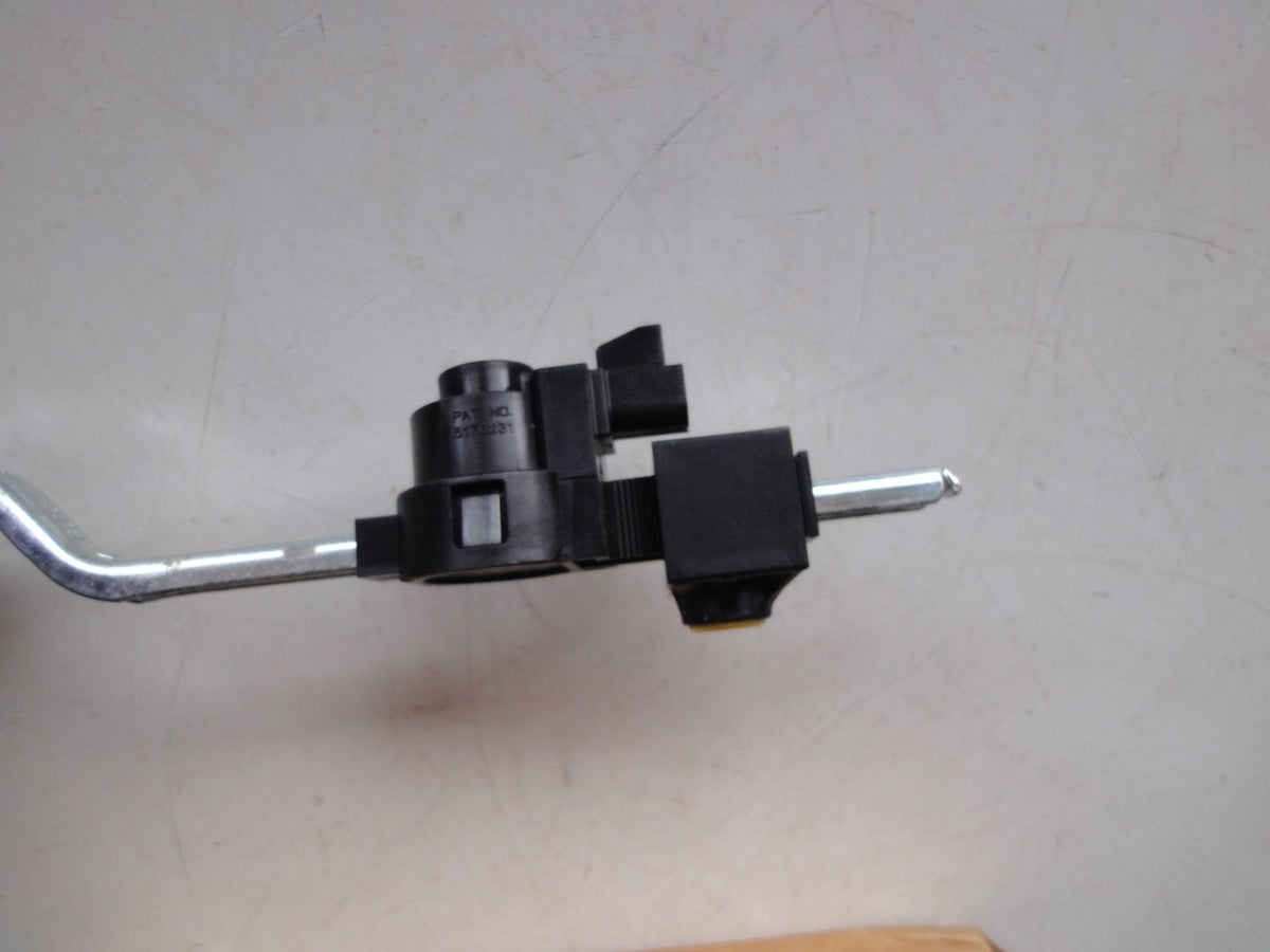 シフト ロック アクチュエーター ブレーキ スイッチ 26097679（3枚目）