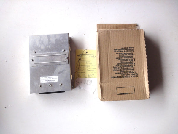 純正部品 92-95 シボレー S10 LLV ソノマ アストロ ブレイザー ジミー サファリ オールズモビル ブラバダ 16156647 エンジンコンピューター