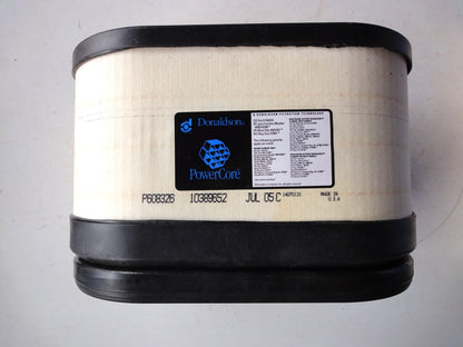 純正部品 03-07 H2 ハマー Hummer 10389652 air filter エアフィルター 6.0L V8 Engine