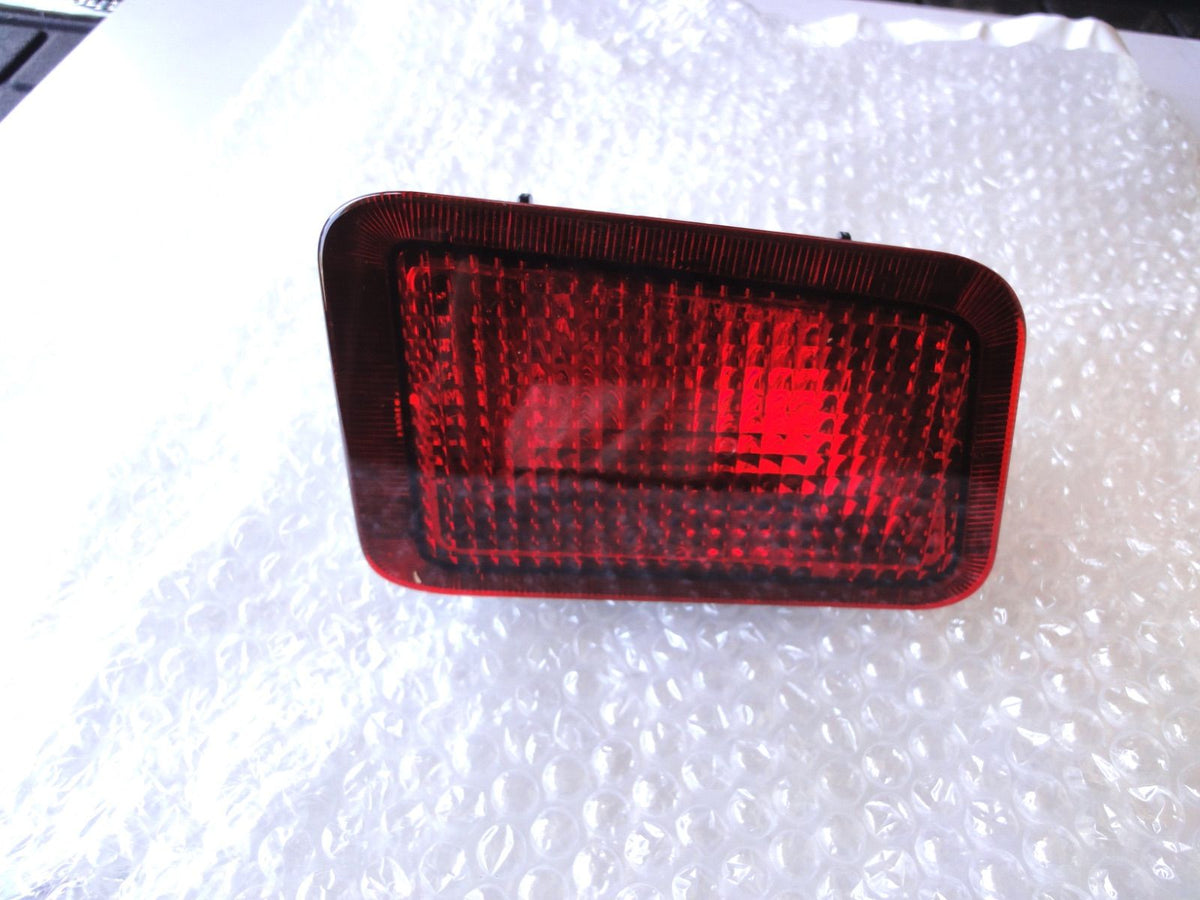 純正部品 05-09 左 ハマー H2 テールランプ 15100038 Tail Lamp HUMMER H2 LH 左 Driver Side 運転席側 ブレーキライト