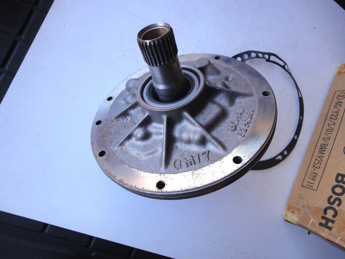 TH350 トランスミッション オイルポンプ transmission oil pump 32700
