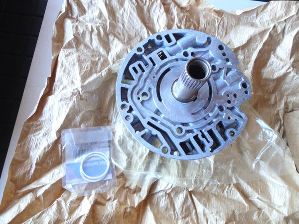 純正部品 C2500 C3500 K1500 K2500 K3500 ユーコン シエラ トランスミッション オイル ポンプ 24213268 transmission oil pump 4L60E 4L65E