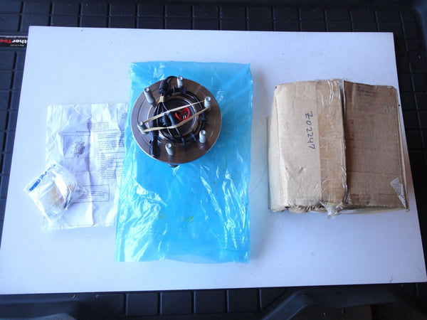 正品 03-06 林肯领航员 福特远征者 车轮轮毂轴承 2L1Z-1215-BA Wheel Hub bearing
