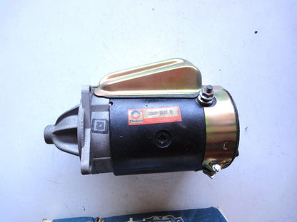 純正部品 USA 58-65 スターター モーター 12304579 starter motor リンカーン コンチネンタル マーキュリー コメット Comet Continental