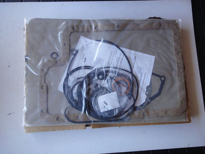 純正部品 89-96 E4OD F250 F350 7.3L トランスミッション オーバーホール F0TZ-7C391-A TRANS OVERHAUL