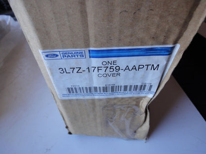 牽引フックカバー 3L7Z-17F759-AAPTM（4枚目）