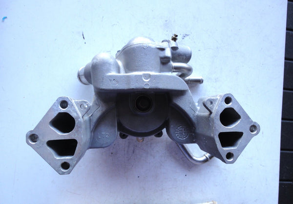 純正部品 94-96 ウォーターポンプ 12527740 water pump ロードマスター キャデラック フリートウッド シボレー カプリス インパラ