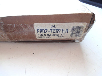 トランスミッション オーバーホール E8DZ-7C391-A（5枚目）