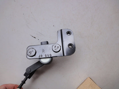 エアサスペンション ハイト レベル センサー 6L1Z-5359-BE（3枚目）
