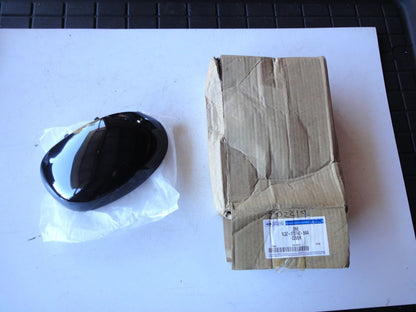 純正部品 00-04 右 フォード エクスペディション リンカーン ナビゲーター ミラー カバー 1L3Z-17D742-BAA MIRROR COVER ford F150