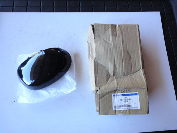 原厂零件 00-04 右侧 福特 Expedition 林肯领航员 后视镜盖 1L3Z-17D742-BAA MIRROR COVER 福特 F150