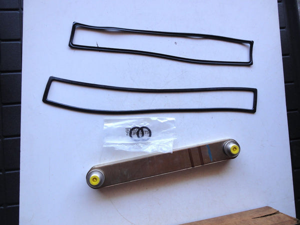 純正部品 88-93 トランスミッション オイル クーラー 52461116 Trans oil Cooler GMC サバーバン シボレー ルミナ ジミー ソノマ ユーコン