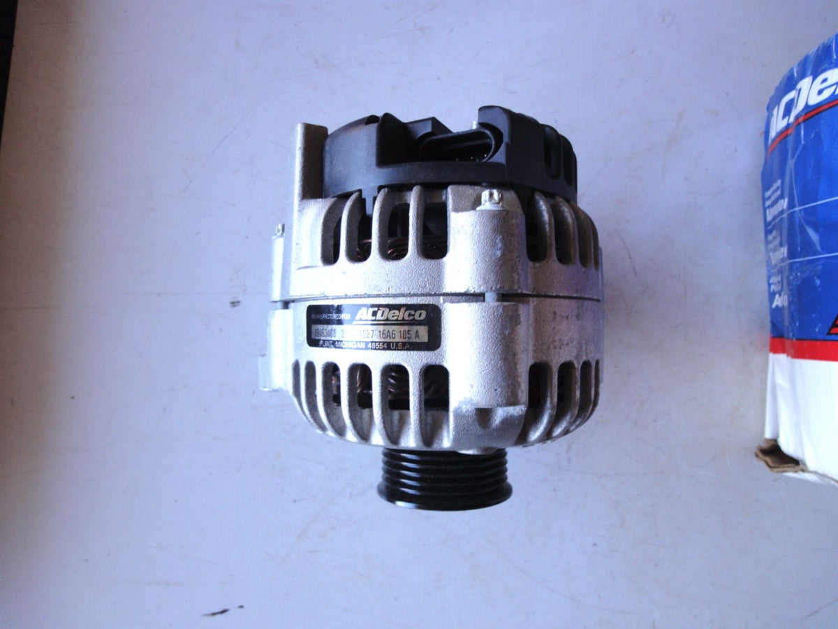 純正部品 94-95 シボレー バン アストロ GMC サファリ オルタネーター 10463408 Alternator Safari Chevrolet Astro