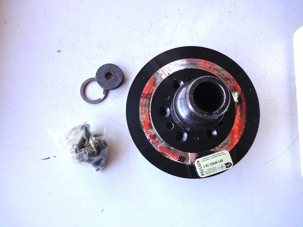 92-94 LT1/LT4 シボレー コルベット C4 Chevrolet Corvette 916810 ATI 917274 SUPER DAMPER A201759 スーパーダンパープーリー レース仕様