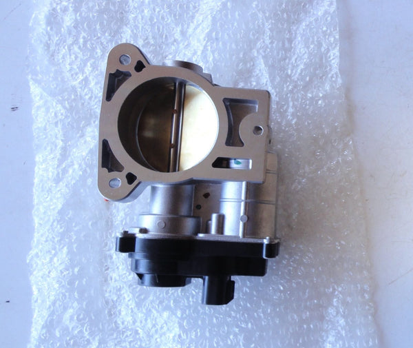 純正部品 スロットルボディ スロボ 4.8L 5.3L 6.0L 8pin シルバラード タホ サバーバン キャデラック エスカレード 1257080 Throttle Body