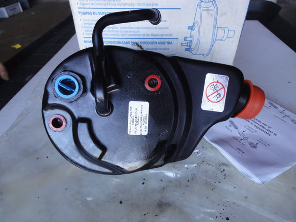 原厂零件 动力转向泵 雪佛兰 GMC 福特 凯迪拉克 88990466 Power steering pump chevrolet GMC ford Cadillac