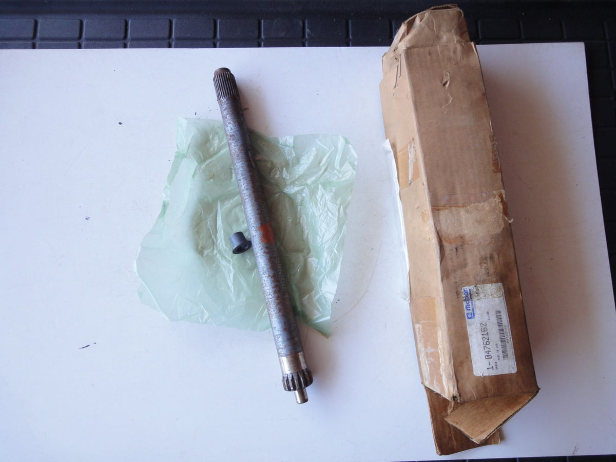 純正部品 ダッジ アクスル 中間 シャフト 4762162 Axle Intermediate shaft dodge RAM1500 RAM2500 RAM3500