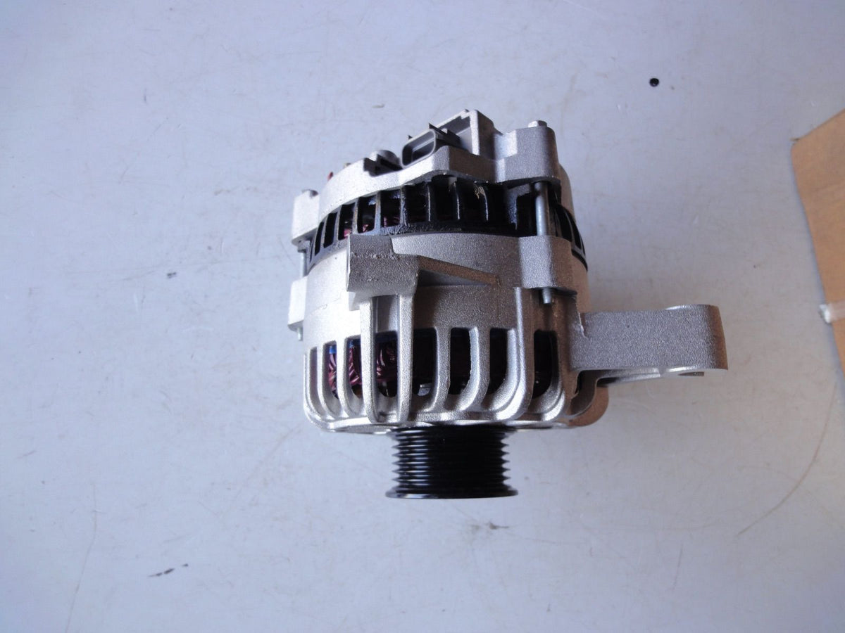 純正部品 フォード エクスカーション F250 F350 F450 F550 FORD オルタネーター 2C3Z-10346-AB Alternator スーパーデュー