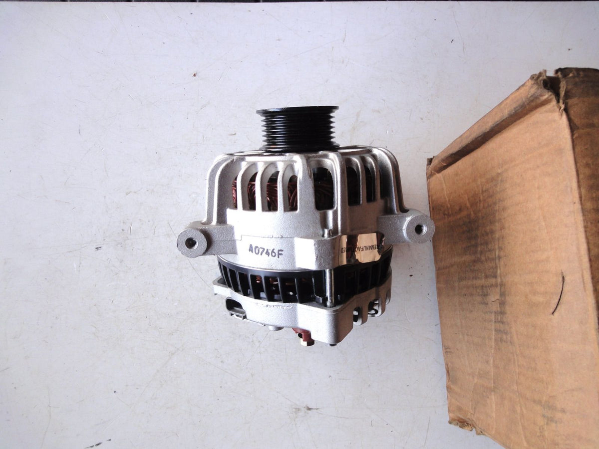 純正部品 02-03 フォード エクスカージョン FORD F250 F350 F450 F550 Super Duty スーパーデューティ 2C3Z-10V346-AARM Alternator オルタネーター
